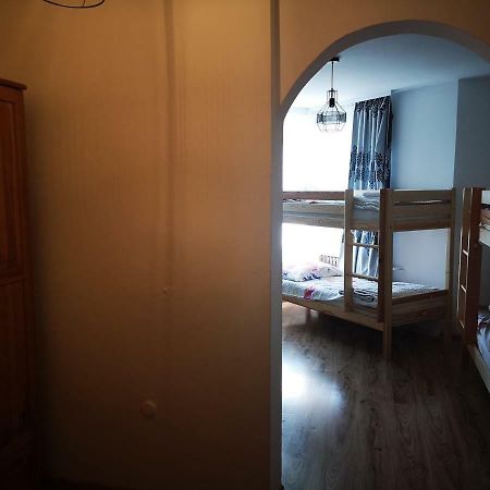 Osrodek Wypoczynkowy Trzy Korony Hotel Frydman Eksteriør billede